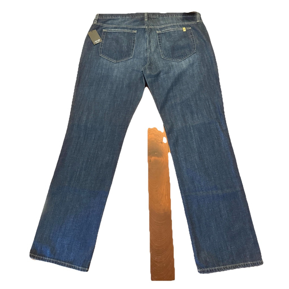 NWT Joe's Jeans The Classic Straight Leg Size:40 x 34 Men Soft Denim - Picture 2 of 14
